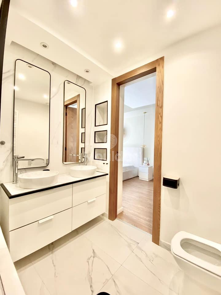 "Charmantes 2-Zimmer-Apartment ZU MIETEN in Racine, Casablanca" - Photo 9