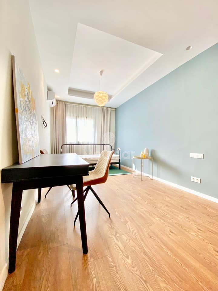 "Charmantes 2-Zimmer-Apartment ZU MIETEN in Racine, Casablanca" - Photo 3