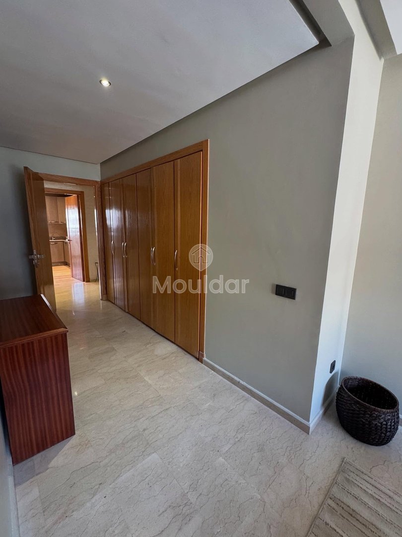 Ruim gemeubileerde flat te huur bij het CIL - Photo 10