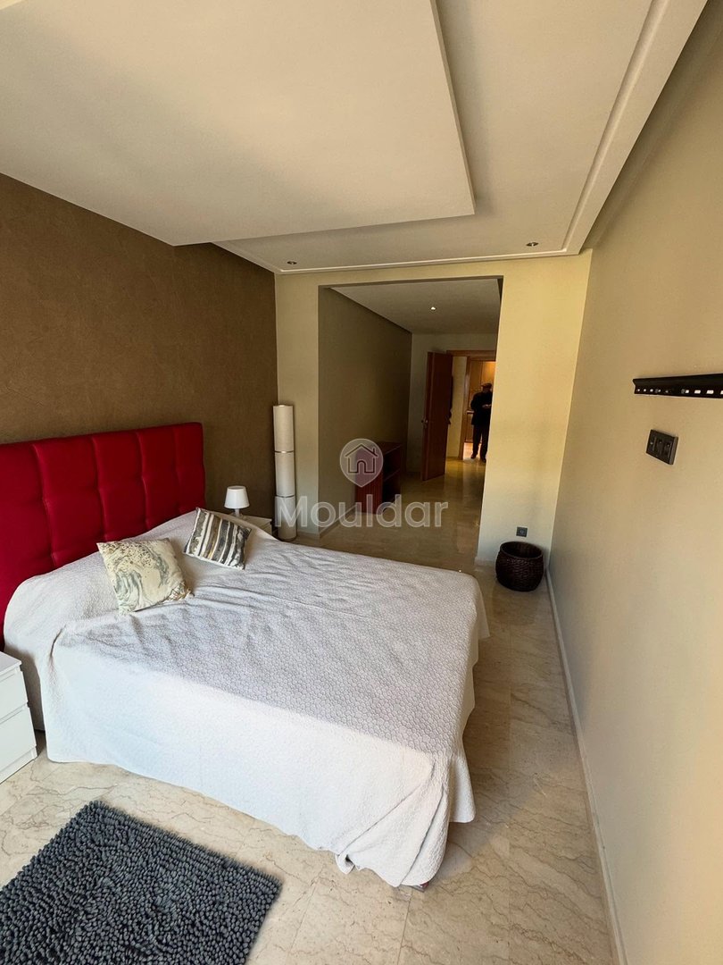 Ruim gemeubileerde flat te huur bij het CIL - Photo 4