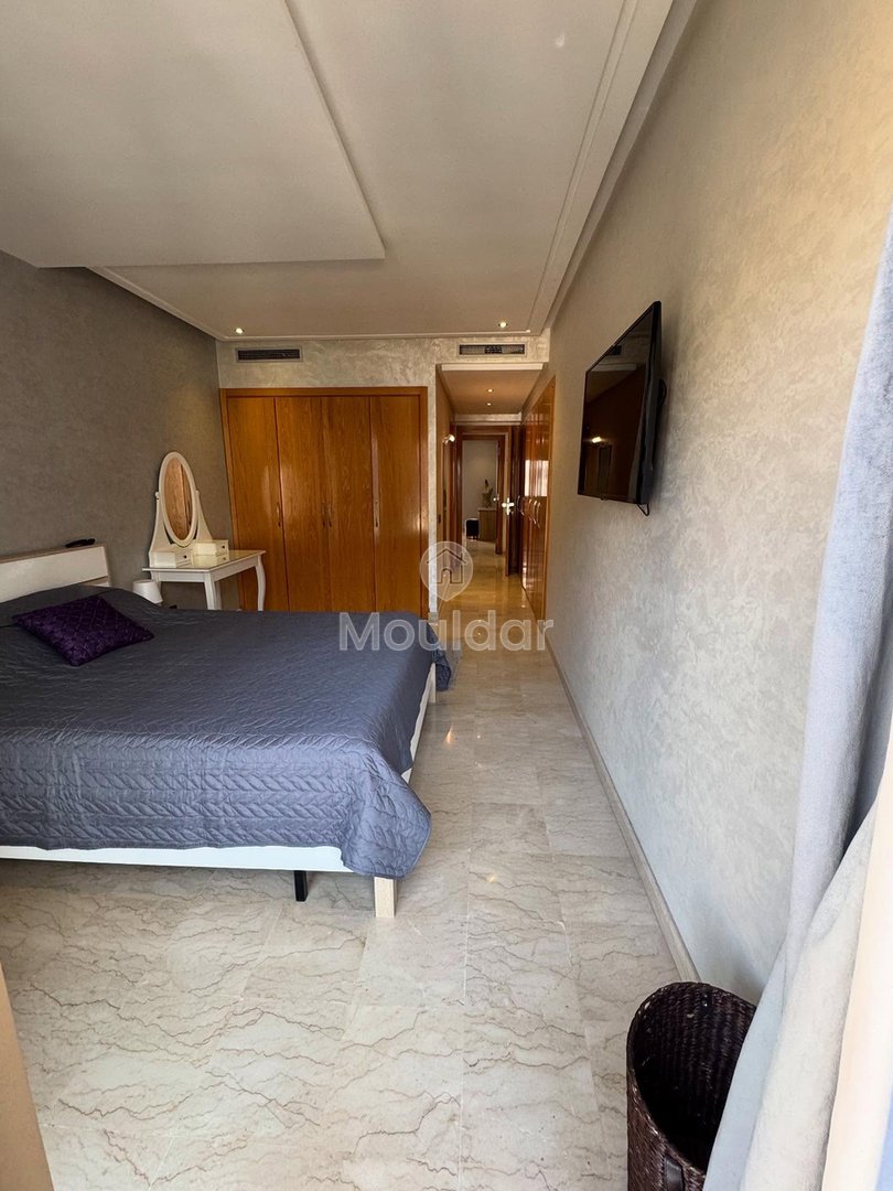 Ruim gemeubileerde flat te huur bij het CIL - Photo 6