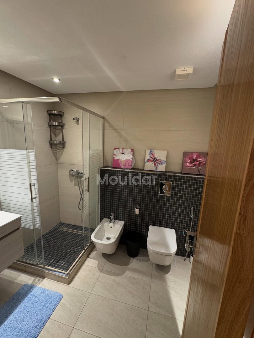 Ruim gemeubileerde flat te huur bij het CIL - Photo 16