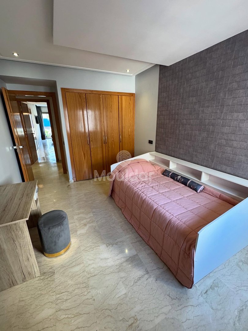 Ruim gemeubileerde flat te huur bij het CIL - Photo 8