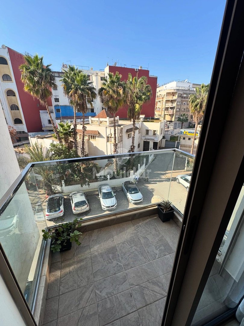 Ruim gemeubileerde flat te huur bij het CIL - Photo 12