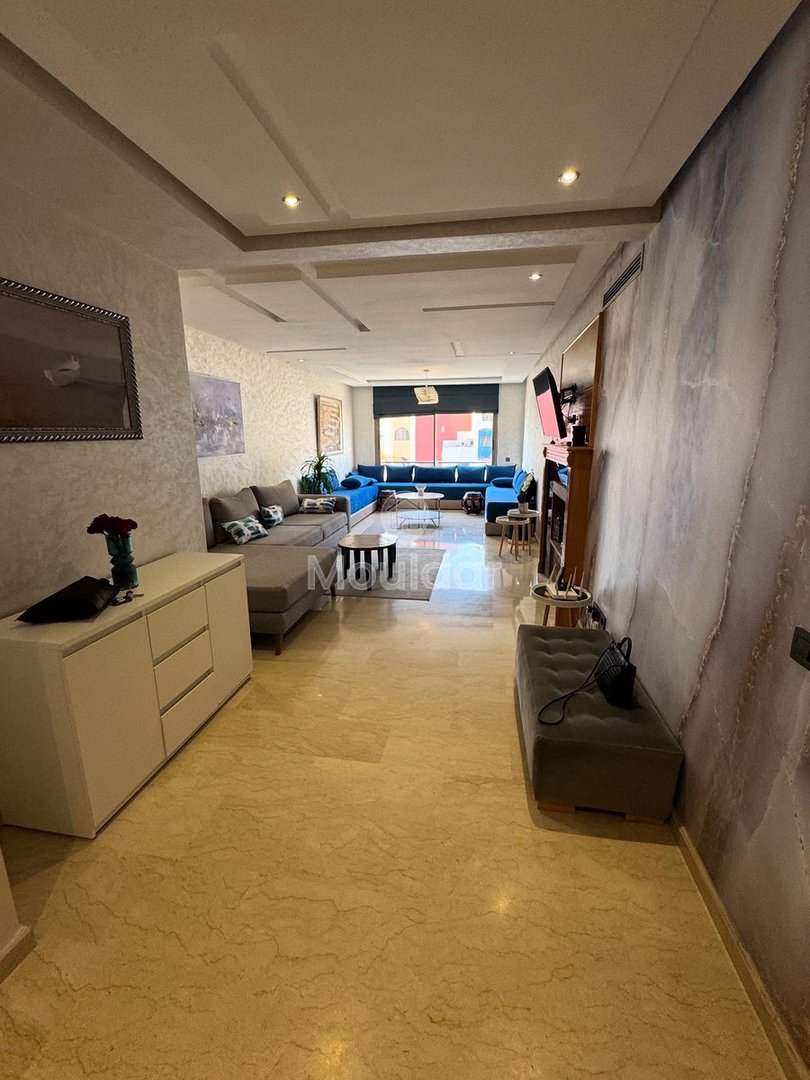 Ruim gemeubileerde flat te huur bij het CIL - Photo 3