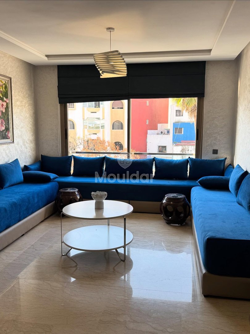 Ruim gemeubileerde flat te huur bij het CIL - Photo 2