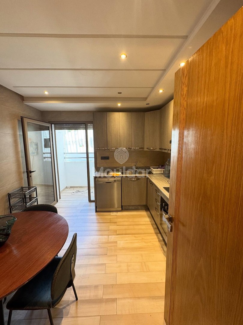 Ruim gemeubileerde flat te huur bij het CIL - Photo 13