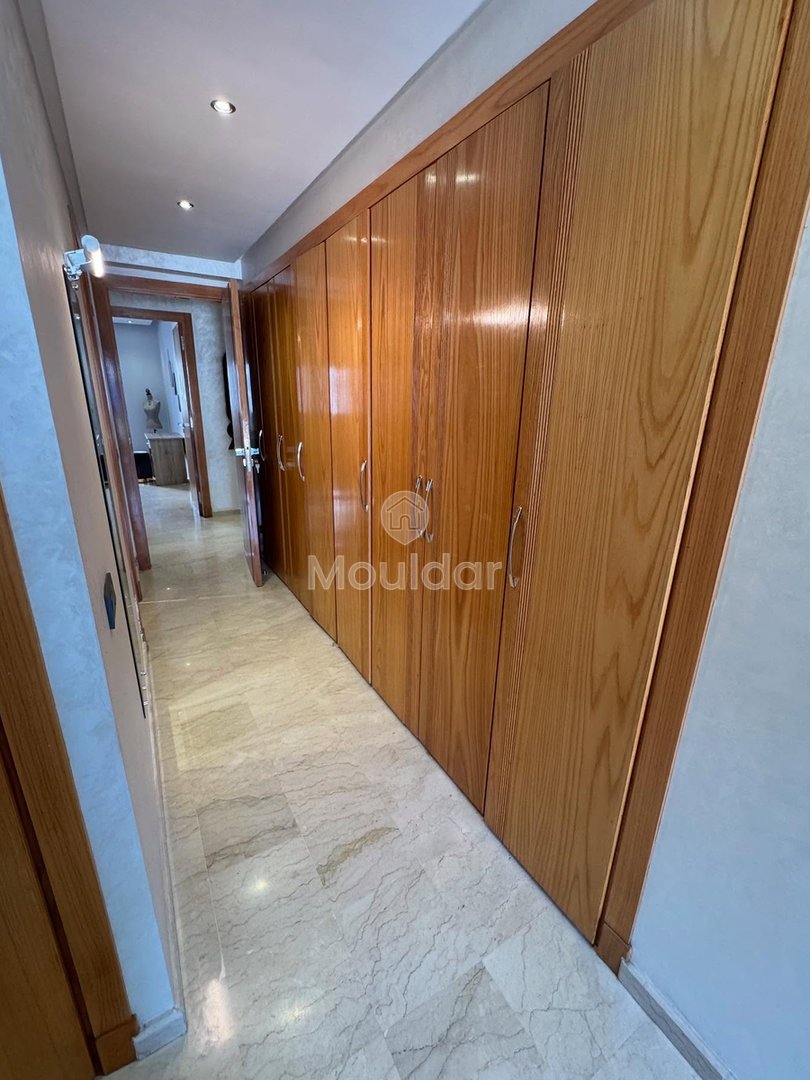 Ruim gemeubileerde flat te huur bij het CIL - Photo 11