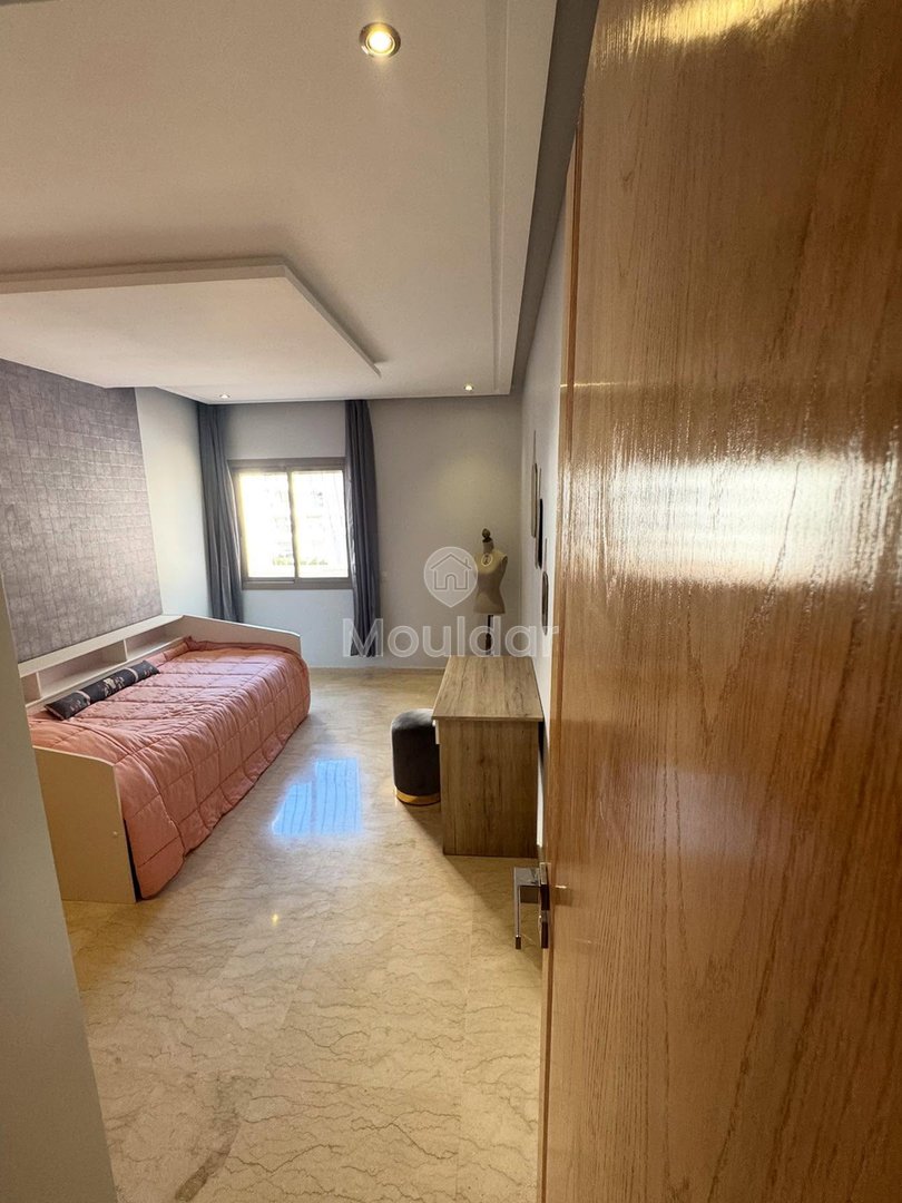 Ruim gemeubileerde flat te huur bij het CIL - Photo 9