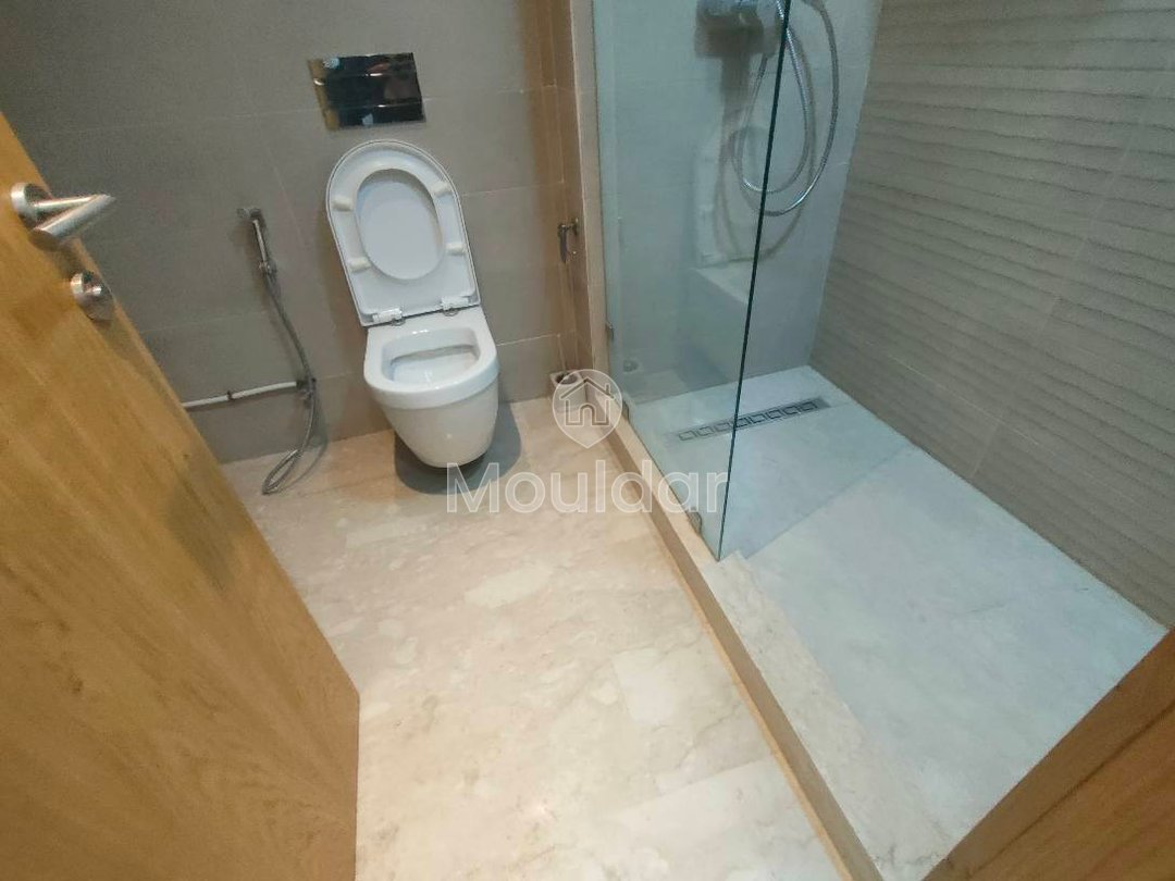 Schöne Wohnung zur Miete im Bourgogne-Viertel - Photo 15