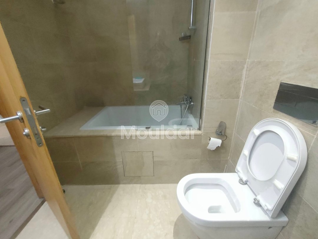 Schöne Wohnung zur Miete im Bourgogne-Viertel - Photo 13