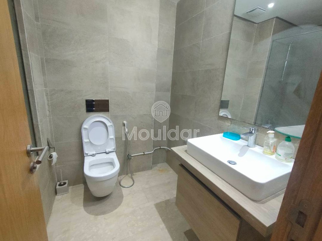 Schöne Wohnung zur Miete im Bourgogne-Viertel - Photo 12