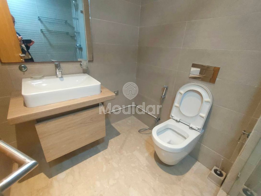 Schöne Wohnung zur Miete im Bourgogne-Viertel - Photo 14