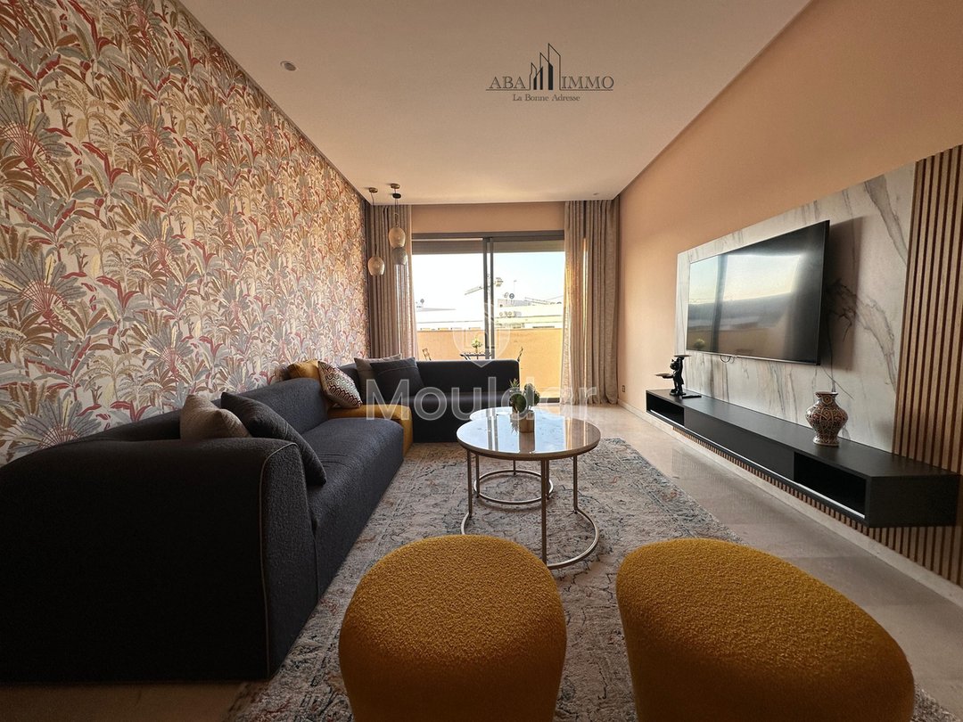 Urocze studio do wynajęcia w Casablance - idealne położenie! - Photo 2