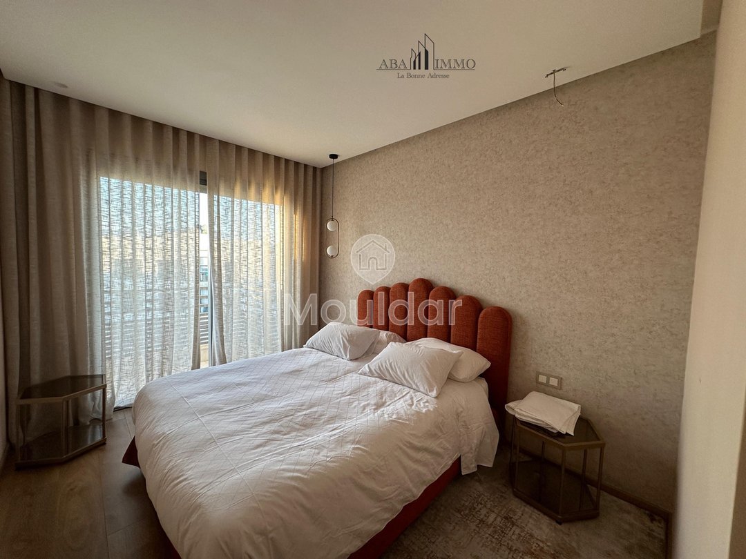 Urocze studio do wynajęcia w Casablance - idealne położenie! - Photo 4