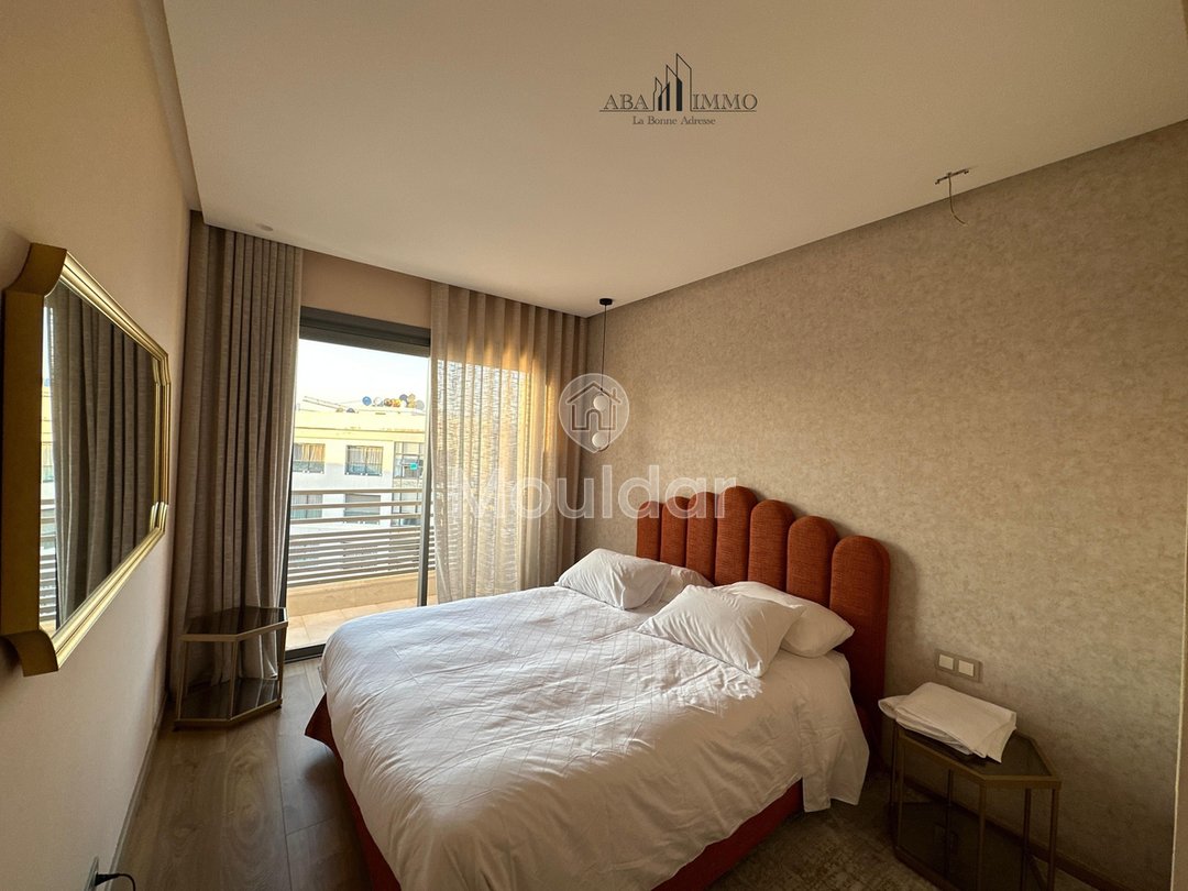 Urocze studio do wynajęcia w Casablance - idealne położenie! - Photo 5