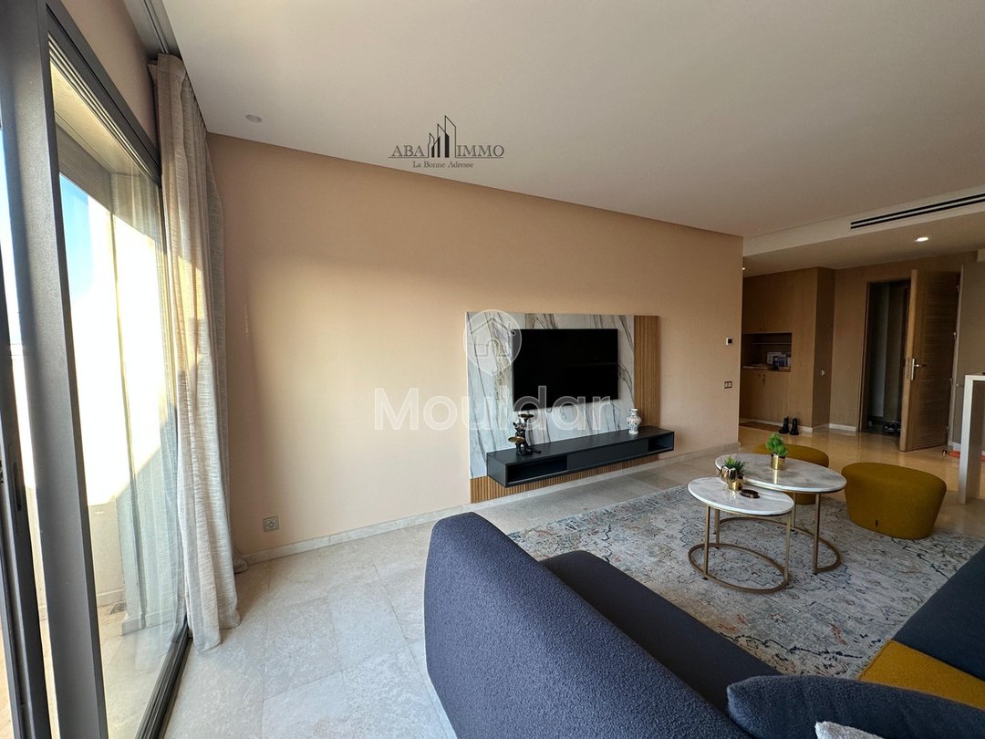 Urocze studio do wynajęcia w Casablance - idealne położenie! - Photo 3