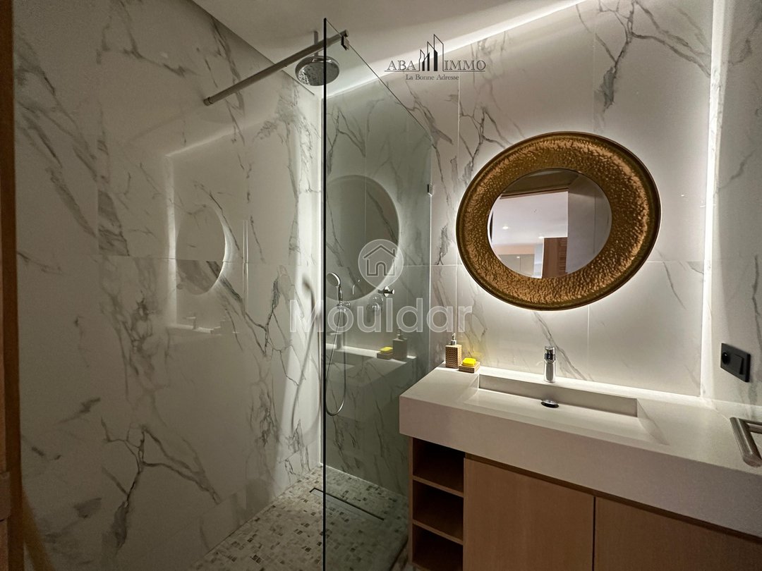 Urocze studio do wynajęcia w Casablance - idealne położenie! - Photo 9