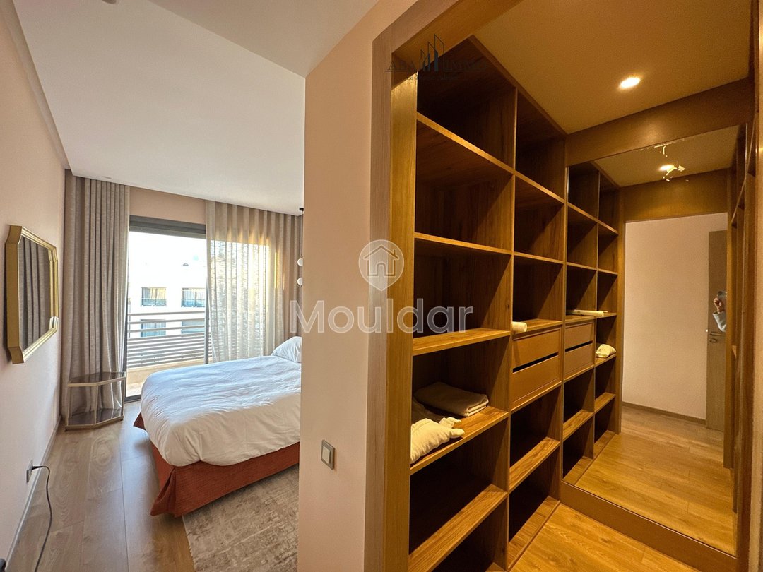 Urocze studio do wynajęcia w Casablance - idealne położenie! - Photo 6