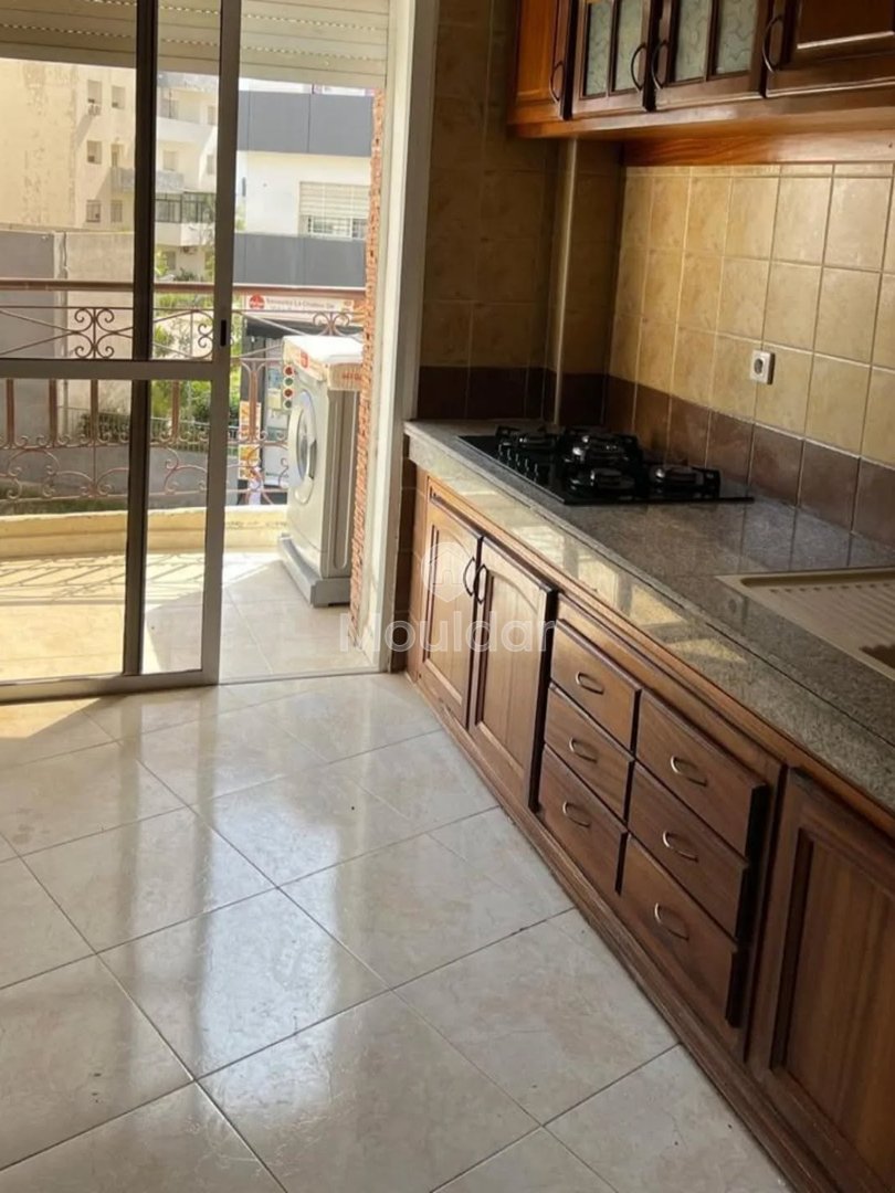 Appartamento arredato da affittare a Kénitra, Mimosa - Photo 7