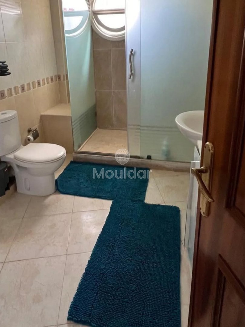 Appartamento arredato da affittare a Kénitra, Mimosa - Photo 9