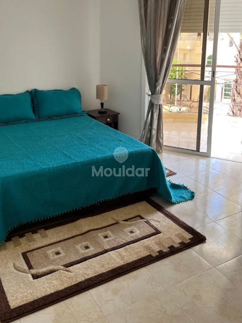 Appartamento arredato da affittare a Kénitra, Mimosa - Photo 4