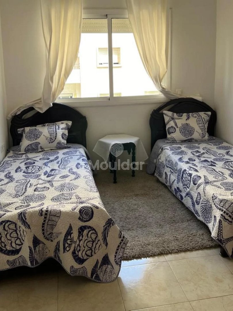 Appartamento arredato da affittare a Kénitra, Mimosa - Photo 5