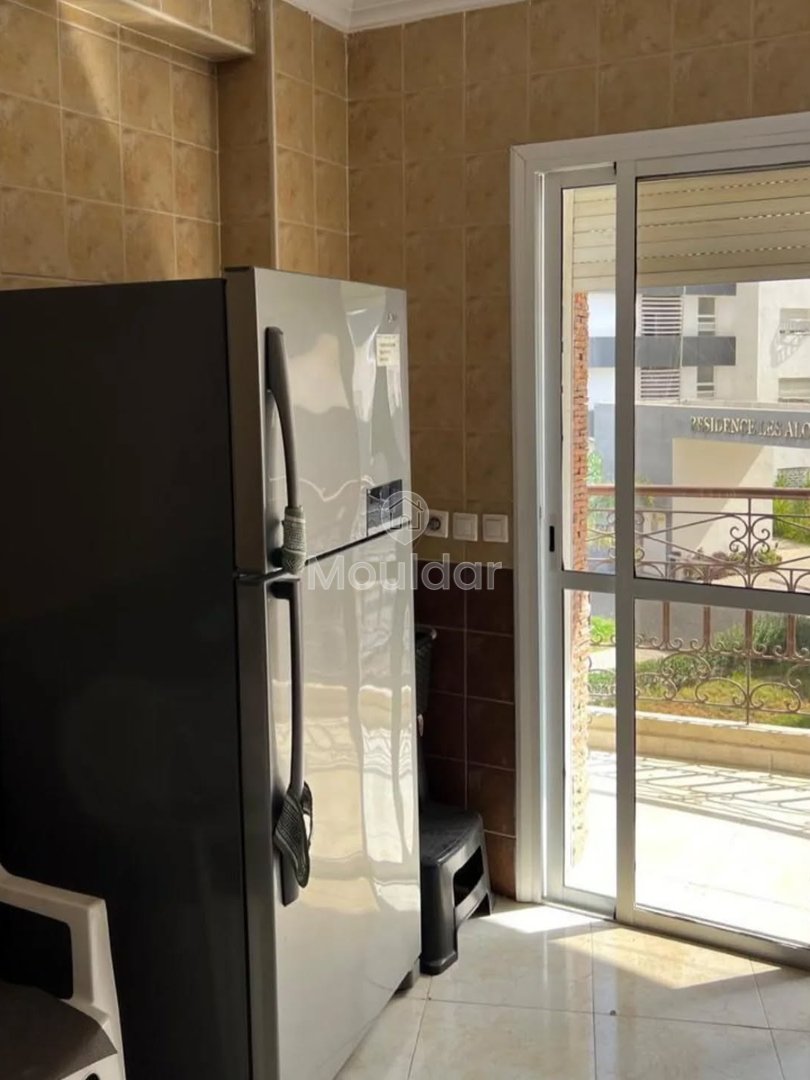 Appartamento arredato da affittare a Kénitra, Mimosa - Photo 8