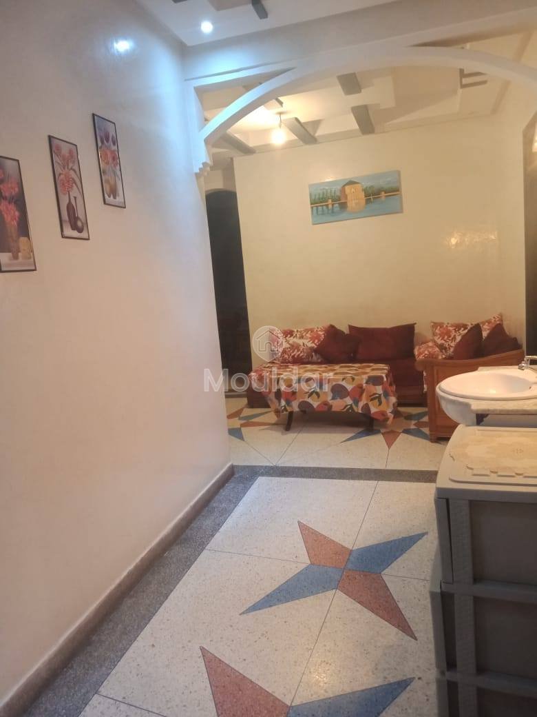 Excelente apartamento à venda em Marrakech - 3 quartos, 85 m² - Photo 6