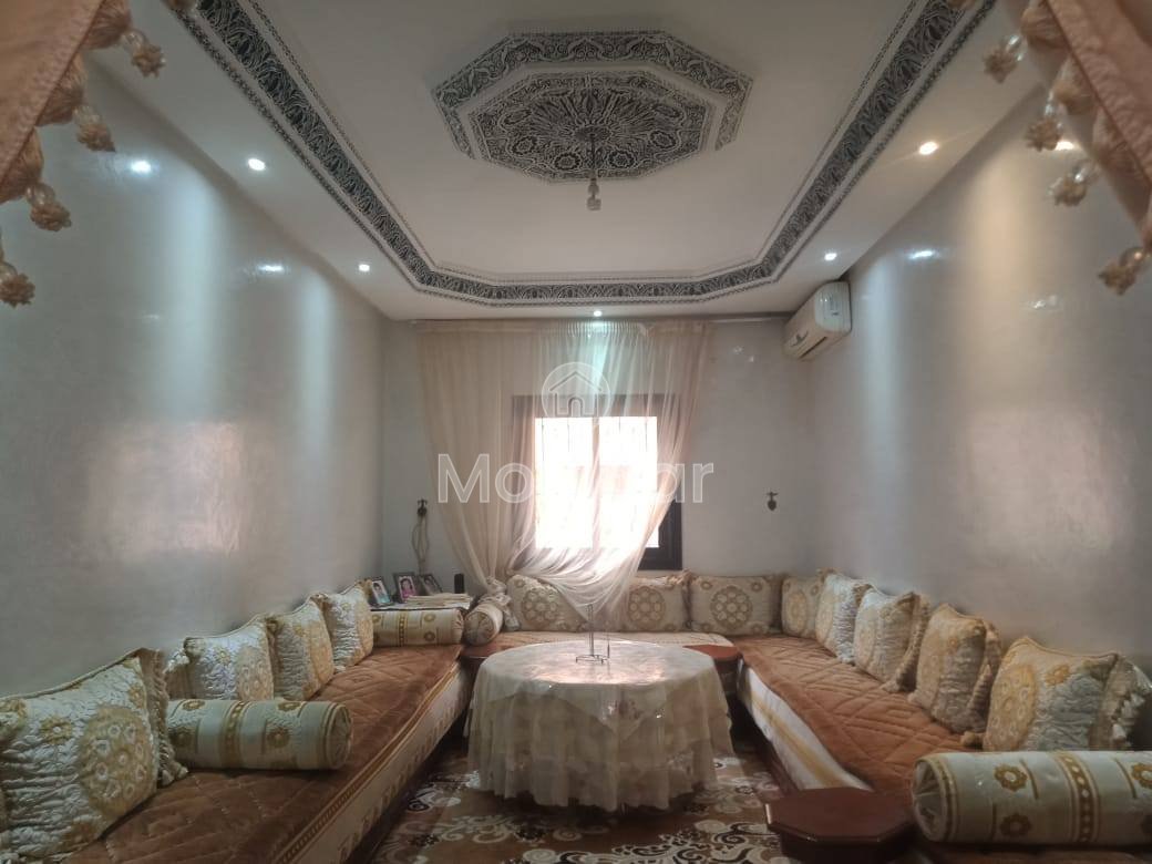 Excelente apartamento à venda em Marrakech - 3 quartos, 85 m² - Photo 1