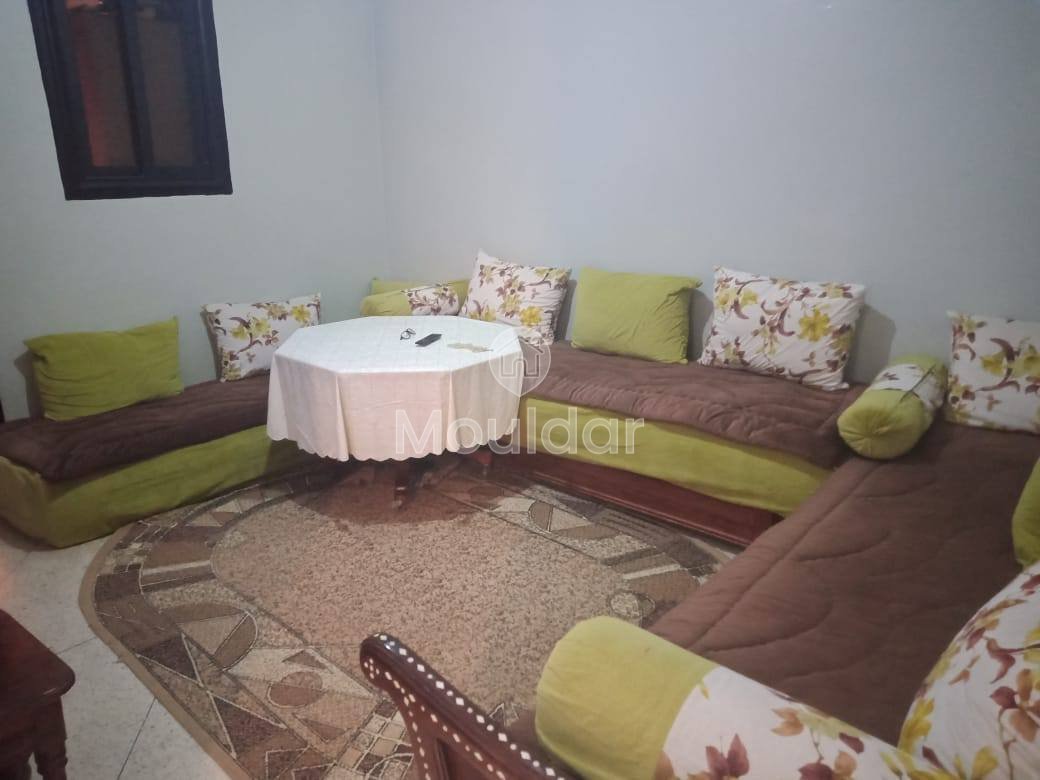 Excelente apartamento à venda em Marrakech - 3 quartos, 85 m² - Photo 3
