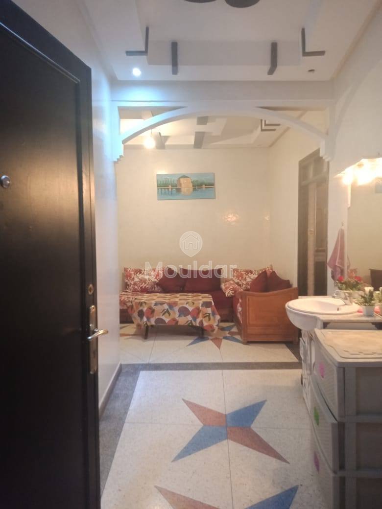 Excelente apartamento à venda em Marrakech - 3 quartos, 85 m² - Photo 5