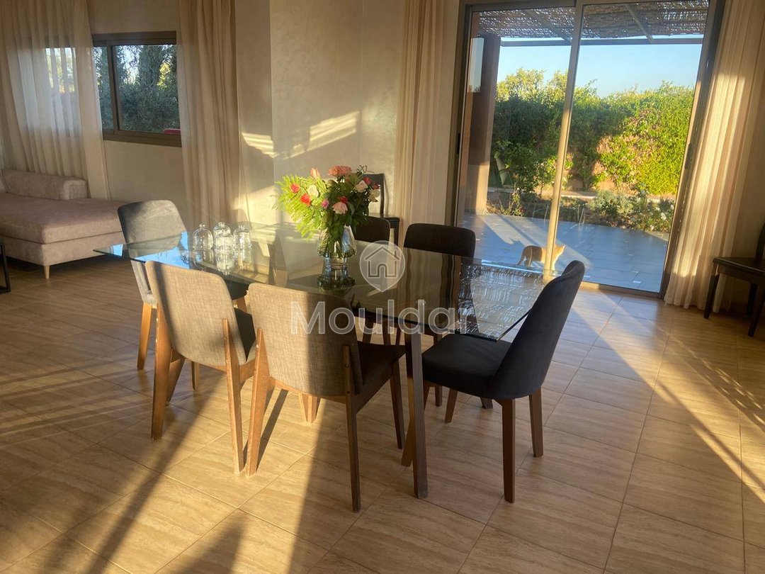 Βίλα Πολυτελείας προς Πώληση στη Μαρασκές - 4000 m² Αποκλειστική Έκταση - Photo 2