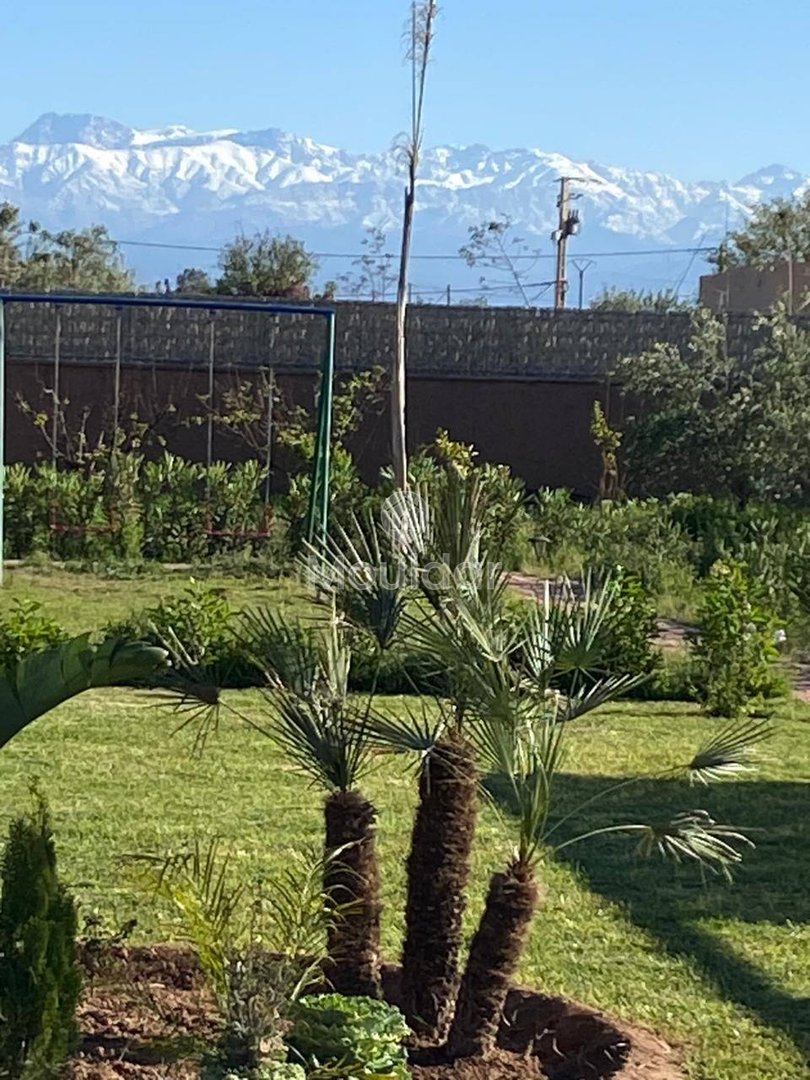 Βίλα Πολυτελείας προς Πώληση στη Μαρασκές - 4000 m² Αποκλειστική Έκταση - Photo 8