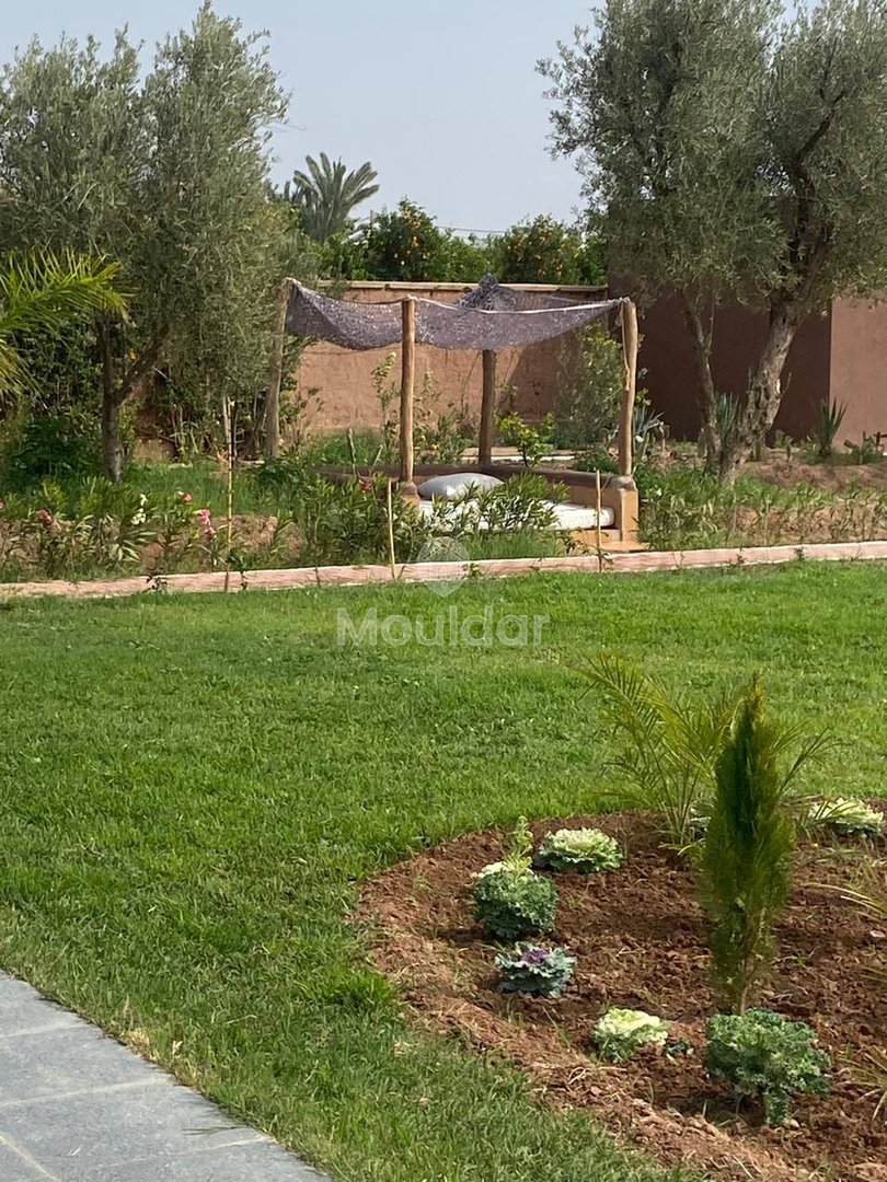 Βίλα Πολυτελείας προς Πώληση στη Μαρασκές - 4000 m² Αποκλειστική Έκταση - Photo 9