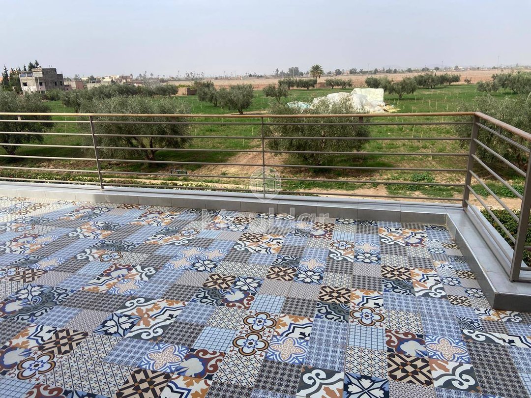 Βίλα Πολυτελείας προς Πώληση στη Μαρασκές - 4000 m² Αποκλειστική Έκταση - Photo 7