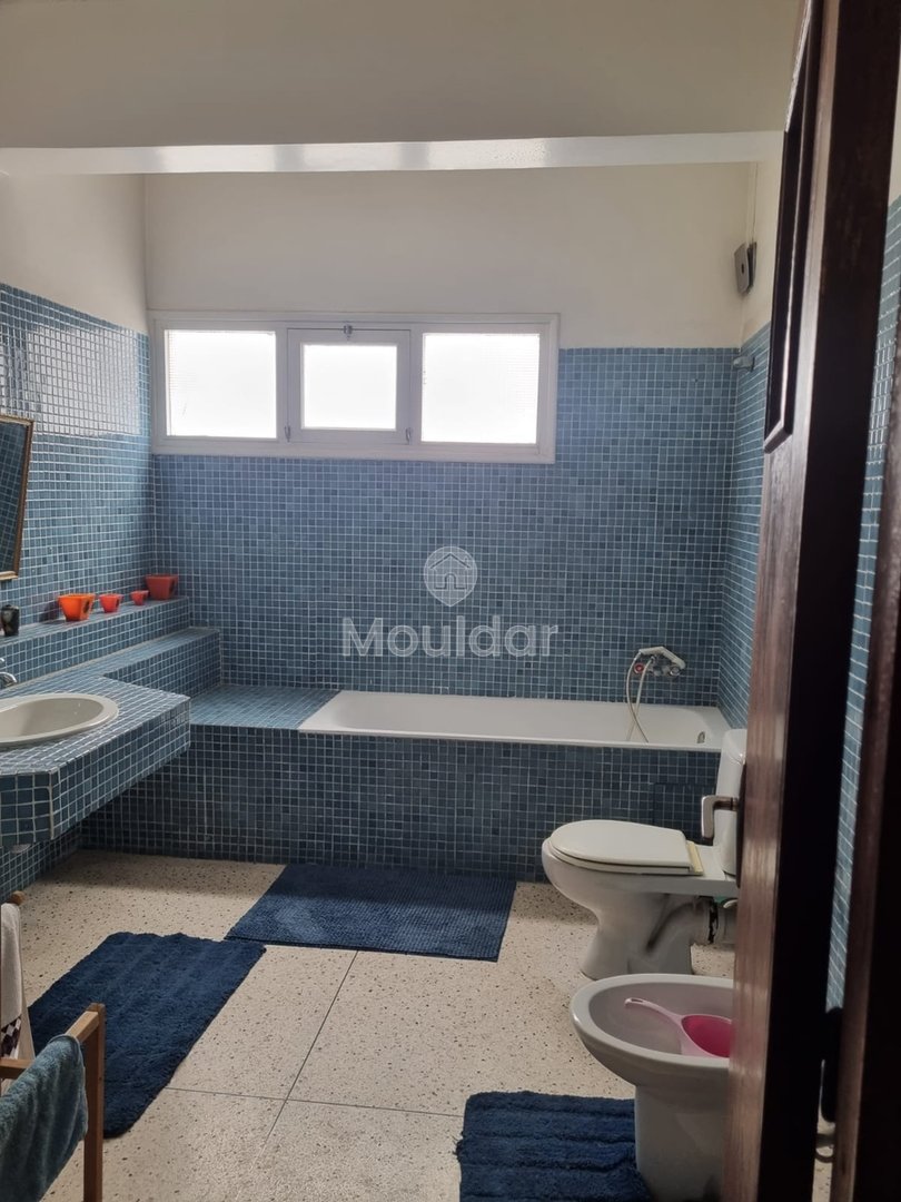 Appartement met 2 slaapkamers te koop in het hart van Agadir - Photo 6