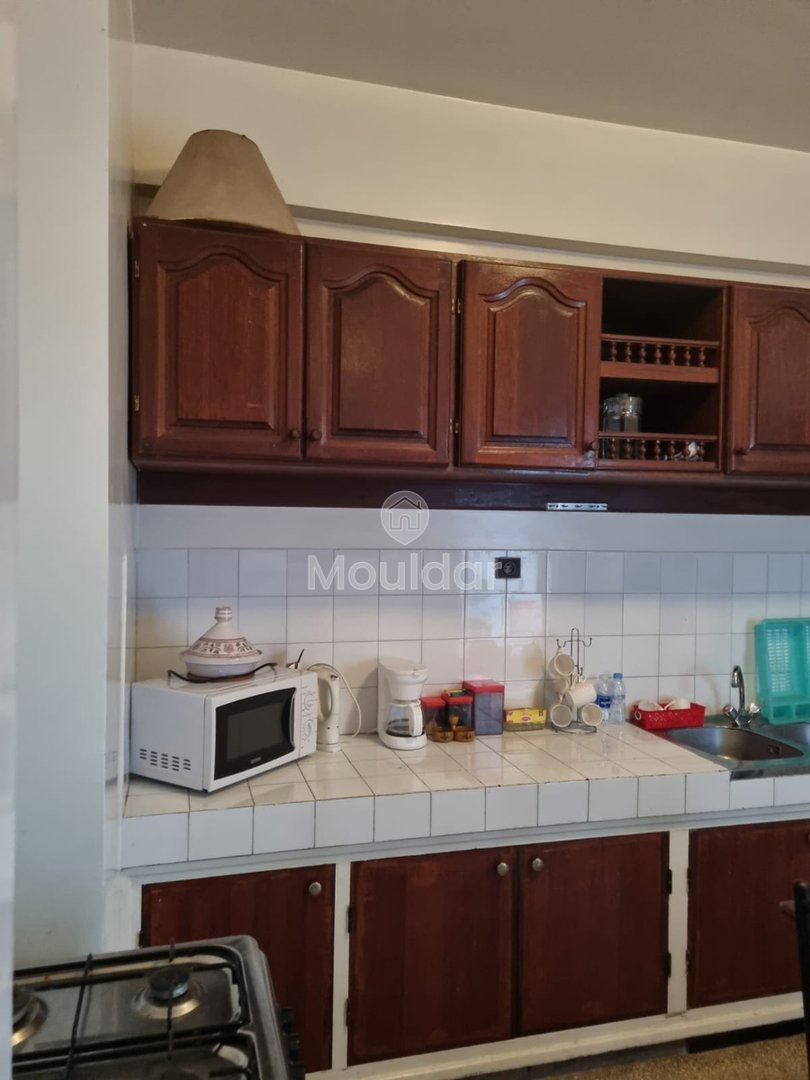 Appartement met 2 slaapkamers te koop in het hart van Agadir - Photo 5