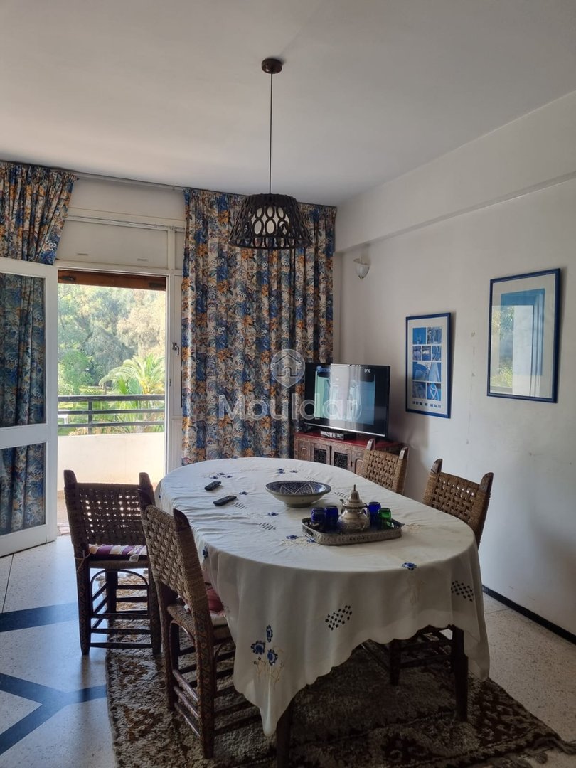 Appartement met 2 slaapkamers te koop in het hart van Agadir - Photo 4