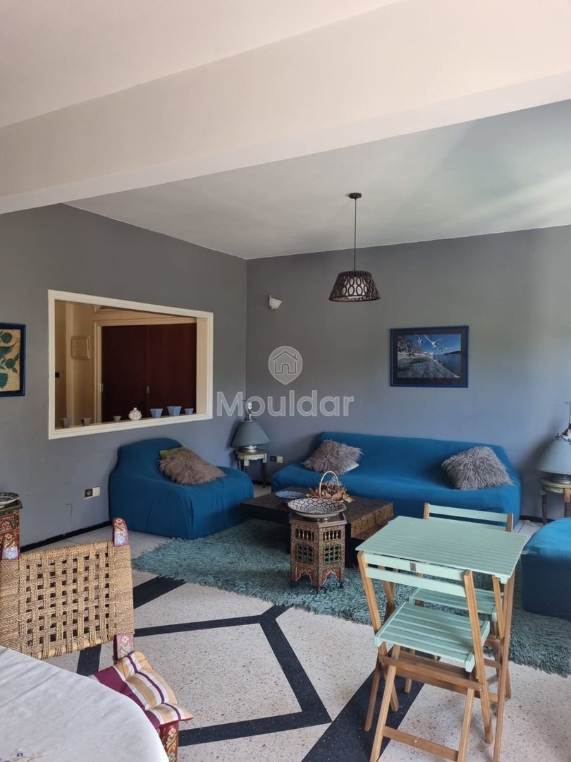 Appartement met 2 slaapkamers te koop in het hart van Agadir - Photo 1