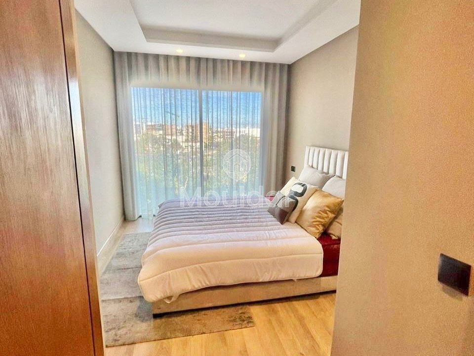 شقة دوبلكس مكونة من 3 غرف للإيجار في مزرعة بريتونية، الدار البيضاء - Photo 4