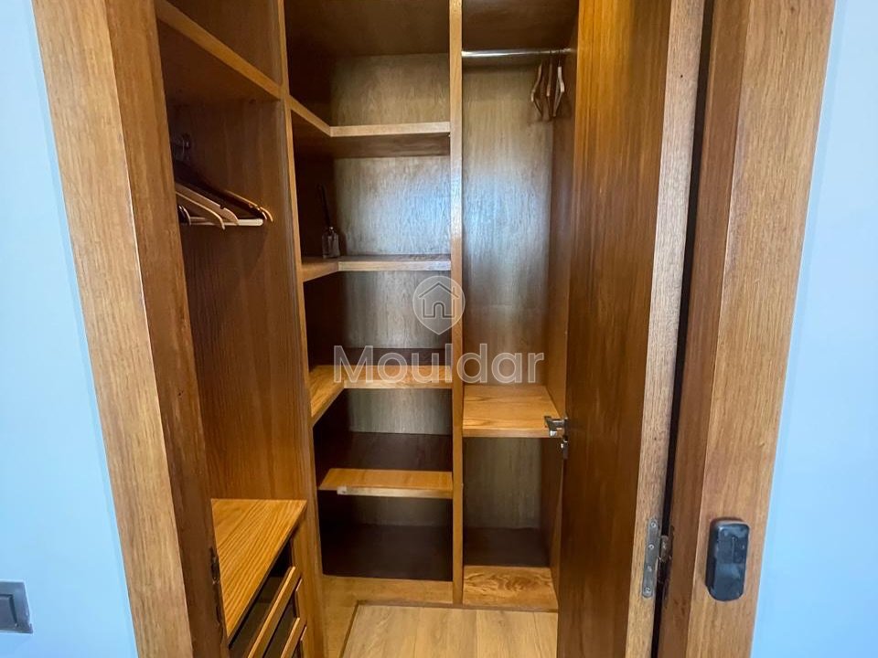 شقة دوبلكس مكونة من 3 غرف للإيجار في مزرعة بريتونية، الدار البيضاء - Photo 7