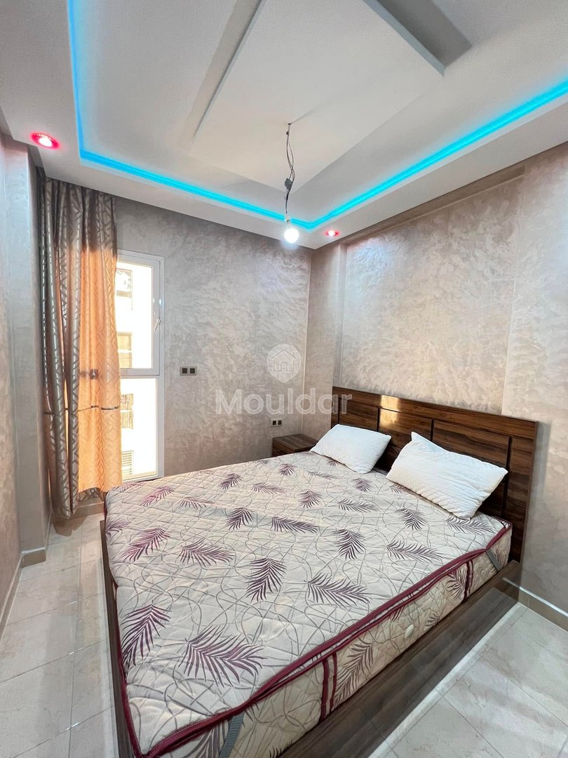 Apartment for Rent: 2 Bedrooms in Hay Salam, Agadir - Photo 5
