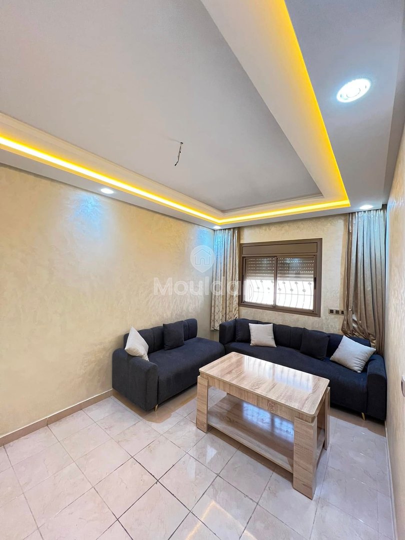 Apartment for Rent: 2 Bedrooms in Hay Salam, Agadir - Photo 2