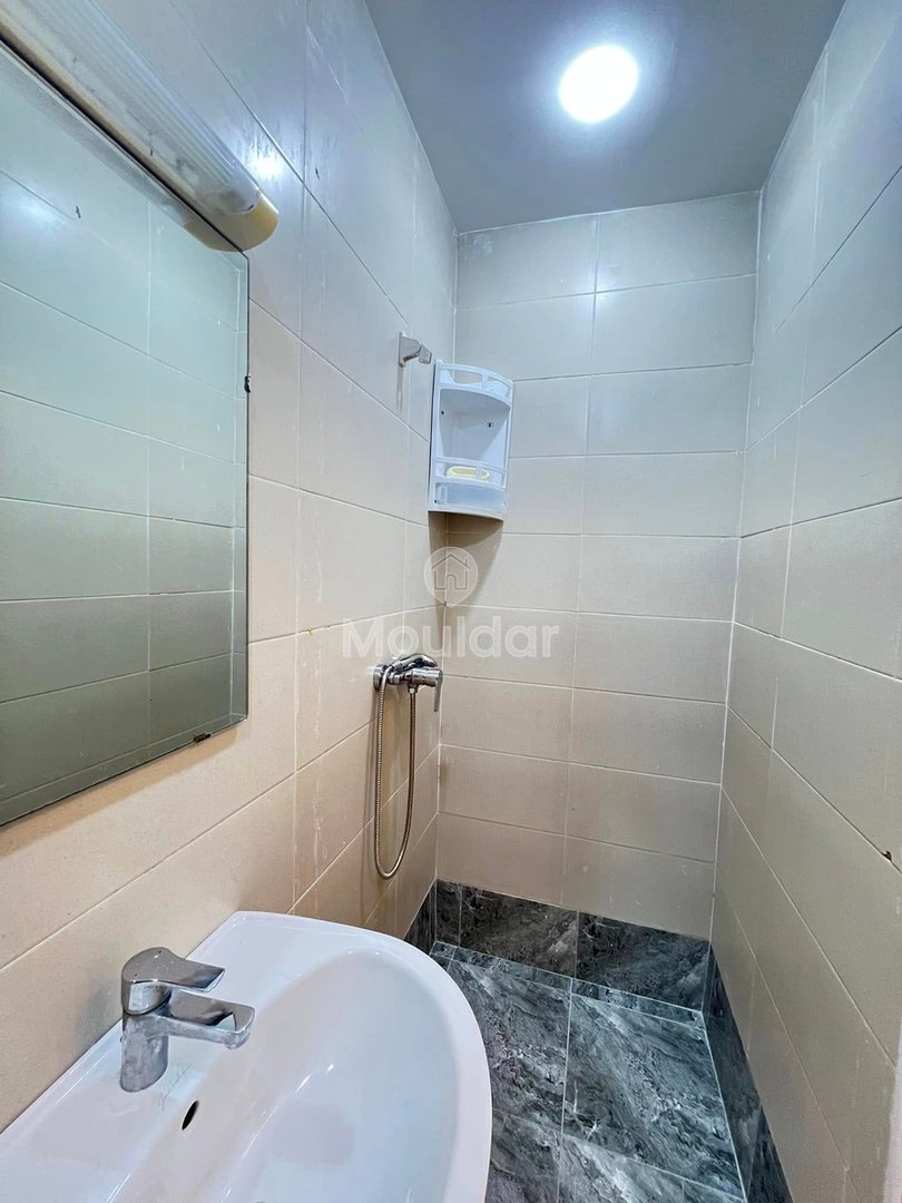 Apartment for Rent: 2 Bedrooms in Hay Salam, Agadir - Photo 12