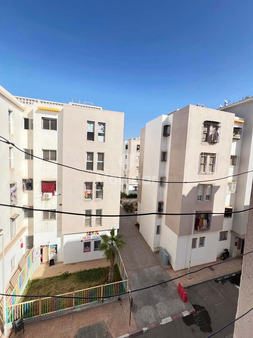 Apartment for Rent: 2 Bedrooms in Hay Salam, Agadir - Photo 10