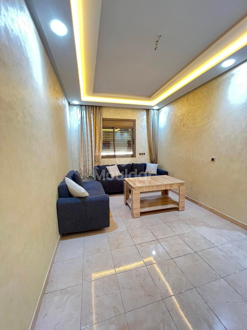 Apartment for Rent: 2 Bedrooms in Hay Salam, Agadir - Photo 3