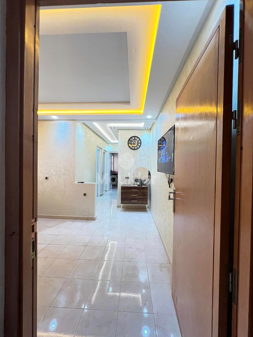 Apartment for Rent: 2 Bedrooms in Hay Salam, Agadir - Photo 9