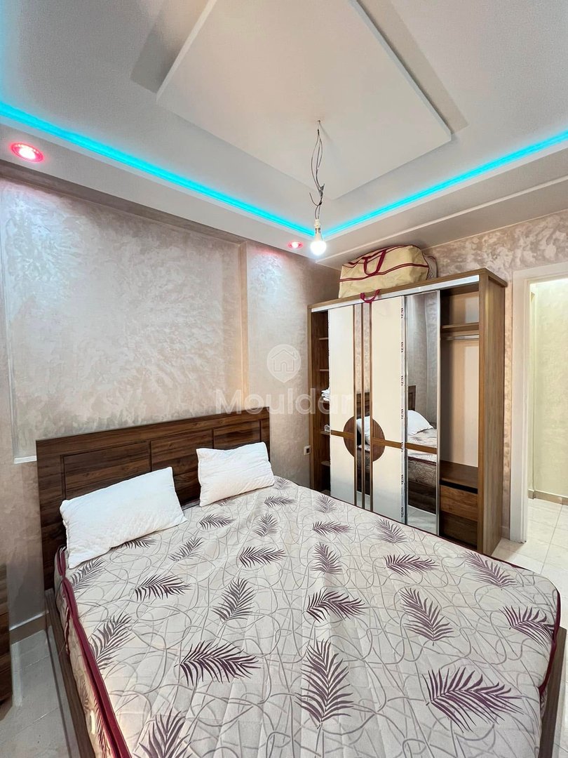 Apartment for Rent: 2 Bedrooms in Hay Salam, Agadir - Photo 4