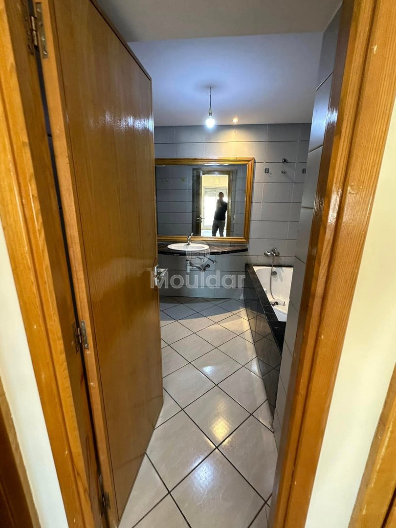 Πώληση ευρύχωρου διαμερίσματος 116 m² στο Κασαμπλάνκα - Belvédère - Photo 7